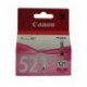 Canon Inkjet Cart 9ml Magenta CLI-521M
