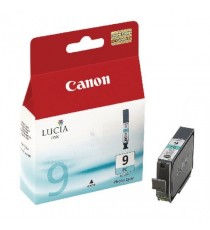 Canon Inkjet Cart Photo Cyan PGI-9 PC