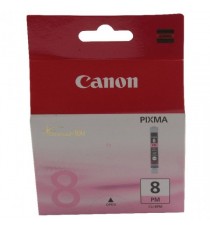 Canon Ink Cart CLI-8PM Photo Magenta