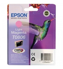 Epson IJet Cart T080 LtMag C13T080640A0