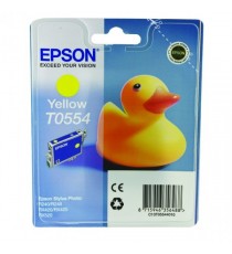 Epson Stylus Inkjet Cart T055440 Yellow