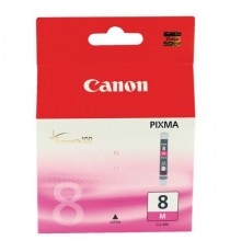 Canon Ink Cartridge CLI-8M Magenta