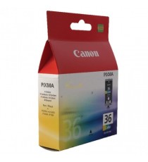 Canon Colour Ink Tank CLI-36 1511B001