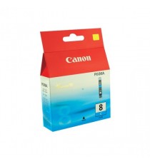 Canon Ink Cartridge CLI-8C Cyan