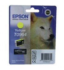 Epson R2880 Ink Cart Yellow C13T09644010