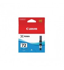 Canon Pixma Pro-10 PGI-72C Ij Cart Cyan