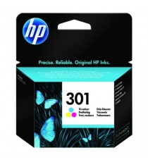 HP 301 Inkjet Tri Colour CH562EE