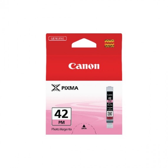 Canon Pixma CLI-42PM Ij Cart Photo Mag