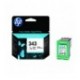 HP 343 Inkjet Cartridge 3Col C8766EE