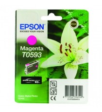 Epson Inkjet Cartridge R2400 Magenta
