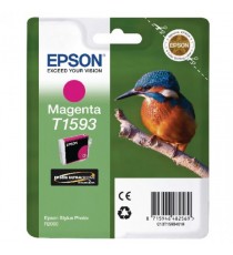 Epson Inkjet Cart Mag C13T15934010