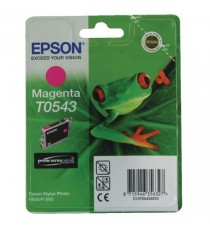 Epson Ink Cartridge R800 Magenta