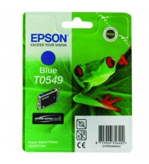Epson Ink Cartridge R800 Blue