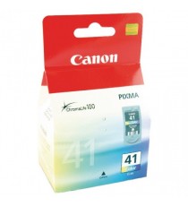 Canon Ink Cartridge CL-41 Colour