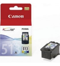 Canon CL-513 HY Ink Cart Colour