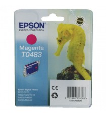 Epson Inkjet Cartridge Mag R300 RX500