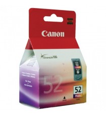 Canon Ink Cartridge CL-52 Photo Colour