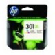 HP 301XL Inkjet Tri Colour CH564EE