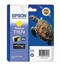 Epson T1574 R3000 Inkjet Cart Yellow