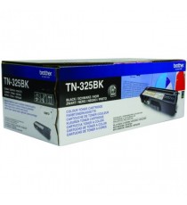 Brother TN325 Toner HY Blk TN325BK