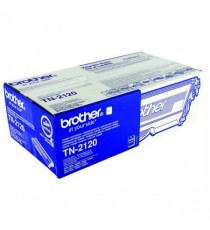 Brother Toner Cartridge HY Black TN2120