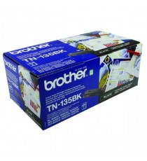 Brother Toner Cart HY Black TN135BK