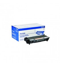 Brother TN3330 Toner Cartridge Black