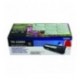 Brother TN328 Toner SHY Blk TN328BK