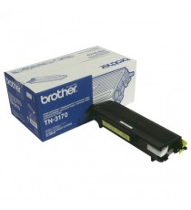 Brother HL5240 HY Toner Cart Blk TN3170