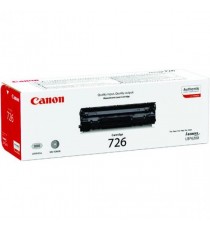 Canon LBP6200D Tnr CRG726 Blk