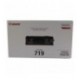 Canon Toner 2.1k Black CRG719