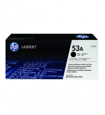 HP LaserJet P2015 Lsr Tnr Blk Q7553A