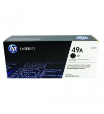 HP LaserJet Smart Cartridge Q5949A Black