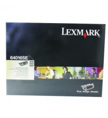 Lexmark RP Toner Blk 64036HE 64016SE