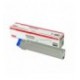 Oki Toner Cartridge C9600/C9800 Black