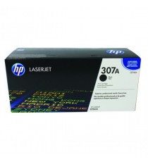 HP LaserJet Toner Black CE740A