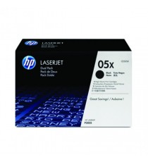 HP Laserjet CE505X Print Cartridge Black