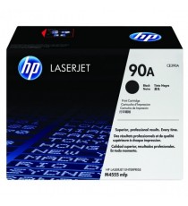 HP LsrJet M4555MFP Toner Black CE390A