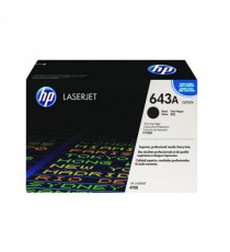 HP LsrJet 4700 Tnr Black Q5950A