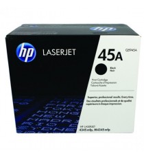 HP Laser Tnr LsrJet Smart Blk Q5945A