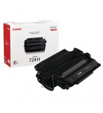 Canon LBP6750DN Tnr HY CRG724H Blk