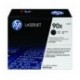 HP LsrJet M4555MFP Toner HY Blk CE390X