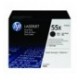 HP CE255XD Dual Pack Toner Black