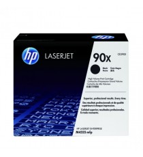 HP 390X Dual Pack Toner Cartridge Blk