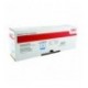 Oki C610 Toner Cartridge 6K Cyn 44315307