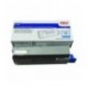 Oki C710/711 Laser Toner Cyan 44318607