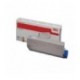 Oki C822 Toner Cartridge Cyan