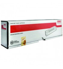 Oki C801/821 Tnr 7.3K Cyan 44643003
