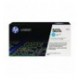 HP 507A Laserjet Cartridge Cyan CE401A