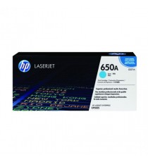 HP Col LsrJet Toner Cyan CE271A